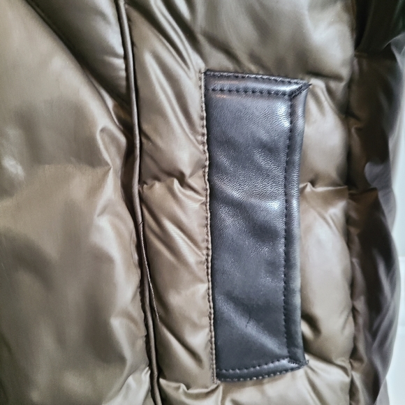 RUDSAK kids winter jacket - Picture 5 of 5